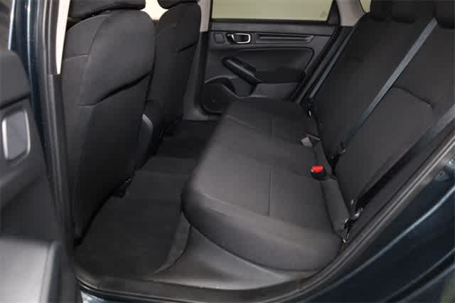 Thumbnail: 2023 Honda Civic - 21