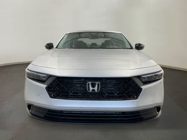 Thumbnail: 2026 Honda Accord - 9