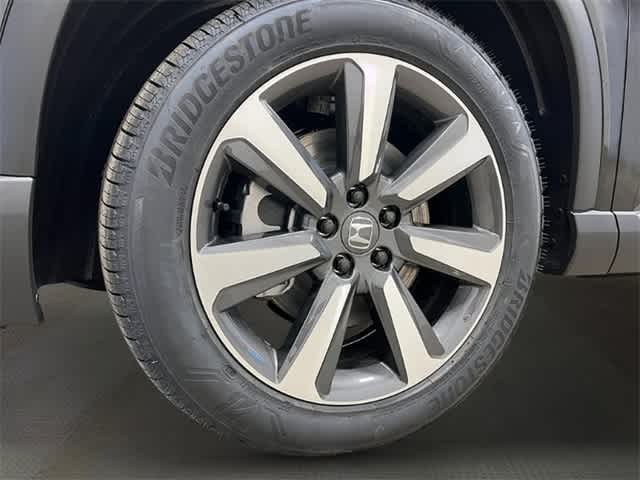 Thumbnail: 2025 Honda Pilot - 12