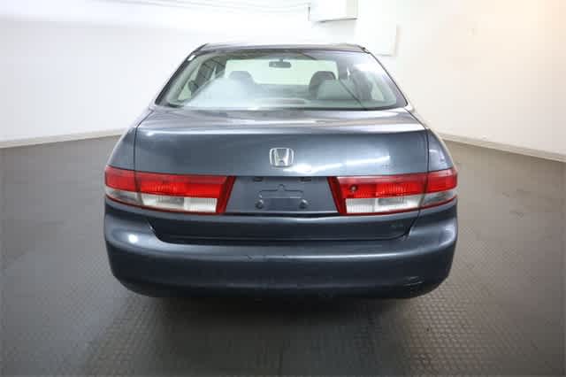 Thumbnail: 2004 Honda Accord - 6