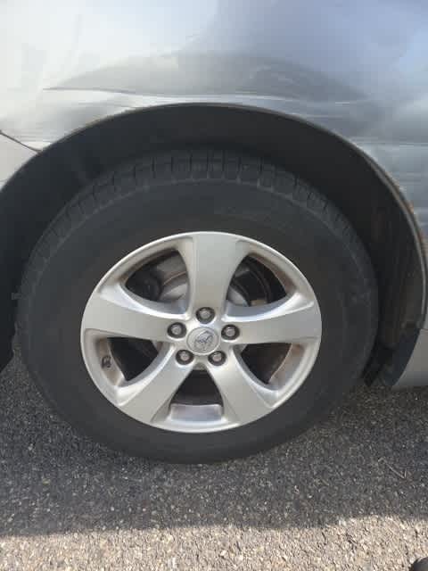 Thumbnail: 2013 Toyota Sienna - 23