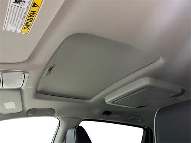 Thumbnail: 2026 Honda Odyssey - 18