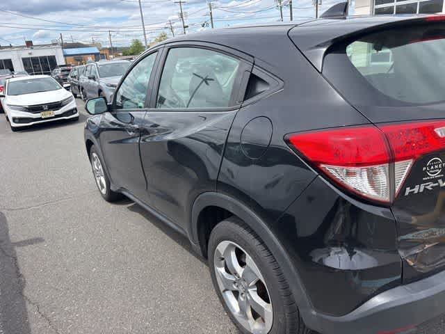 Thumbnail: 2019 Honda HR-V - 7