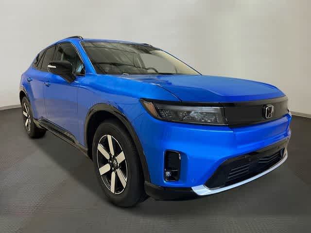 Thumbnail: 2026 Honda Prologue - 9