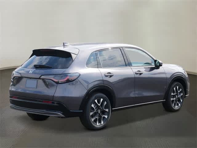 Thumbnail: 2026 Honda HR-V - 5