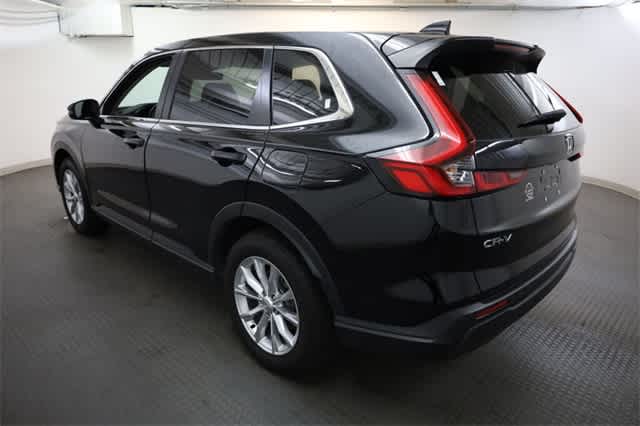 Thumbnail: 2024 Honda CR-V - 4
