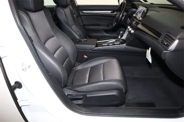 Thumbnail: 2022 Honda Accord - 20