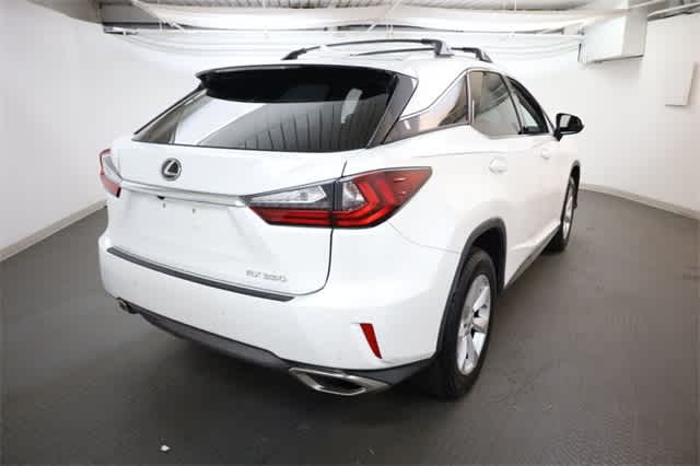 Thumbnail: 2017 Lexus RX - 7