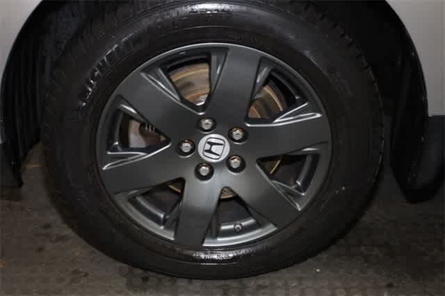 Thumbnail: 2013 Honda Pilot - 36