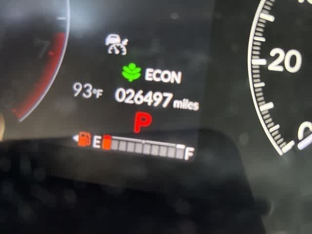 Thumbnail: 2023 Honda HR-V - 2