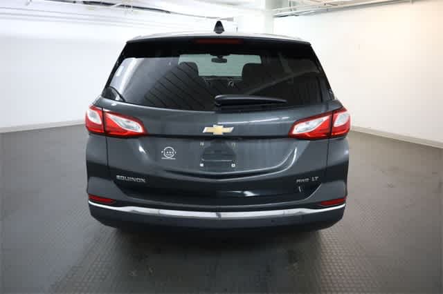 Thumbnail: 2019 Chevrolet Equinox - 6