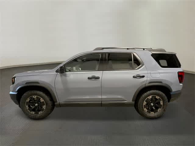 Thumbnail: 2026 Honda Passport - 2