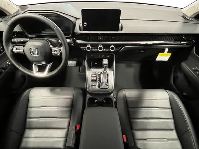 Thumbnail: 2026 Honda CR-V - 15