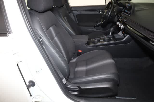 Thumbnail: 2023 Honda Civic - 34