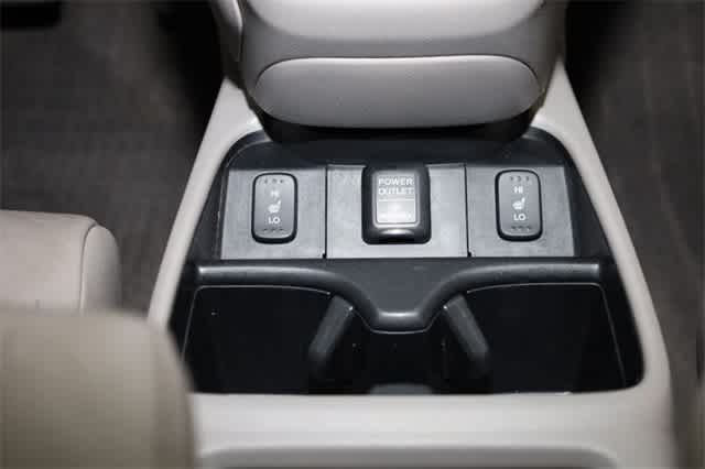 Thumbnail: 2013 Honda CR-V - 32