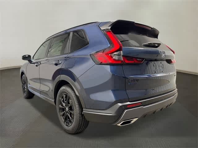 Thumbnail: 2026 Honda CR-V - 3