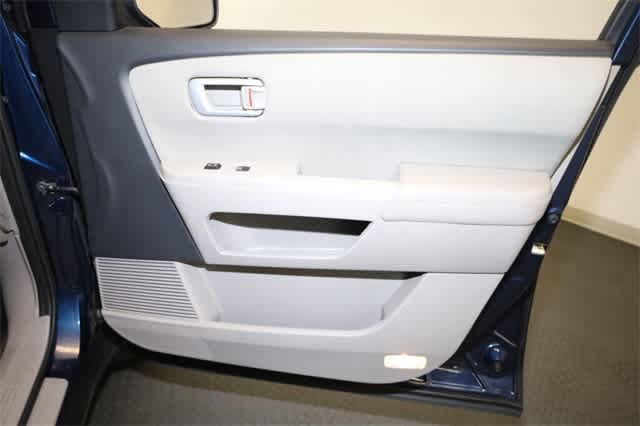 Thumbnail: 2015 Honda Pilot - 22