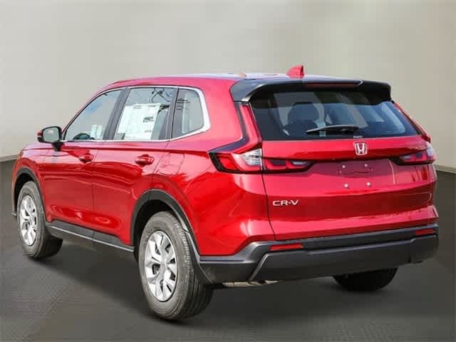 Thumbnail: 2026 Honda CR-V - 2