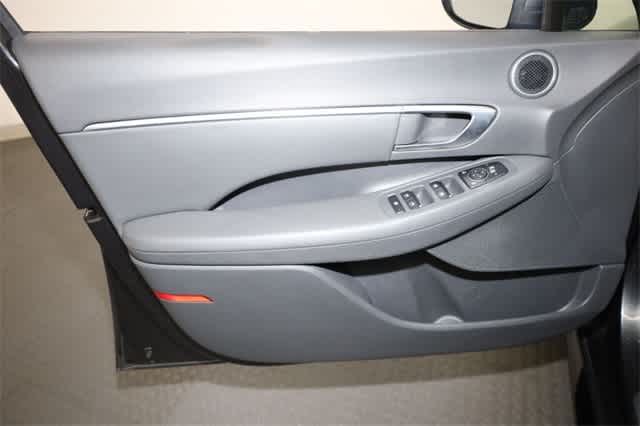 Thumbnail: 2021 Hyundai Sonata - 14