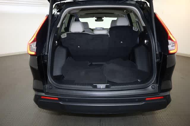 Thumbnail: 2024 Honda CR-V - 29