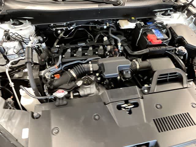 Thumbnail: 2026 Honda CR-V - 11