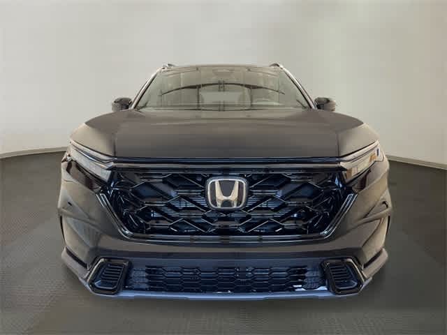 Thumbnail: 2026 Honda CR-V - 10