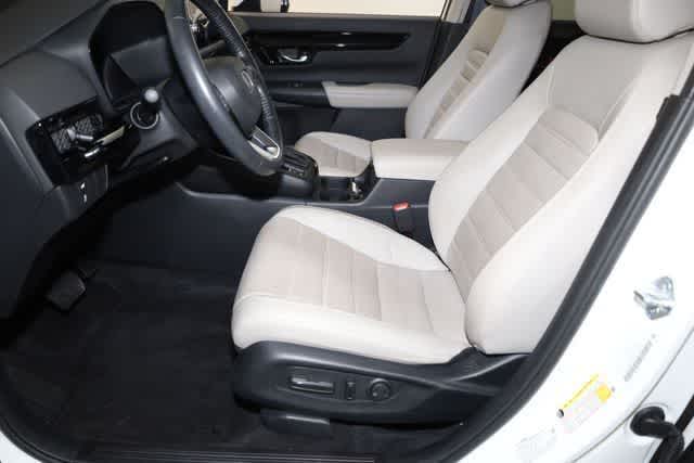 Thumbnail: 2023 Honda CR-V - 15