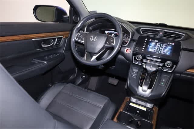 Thumbnail: 2022 Honda CR-V - 16