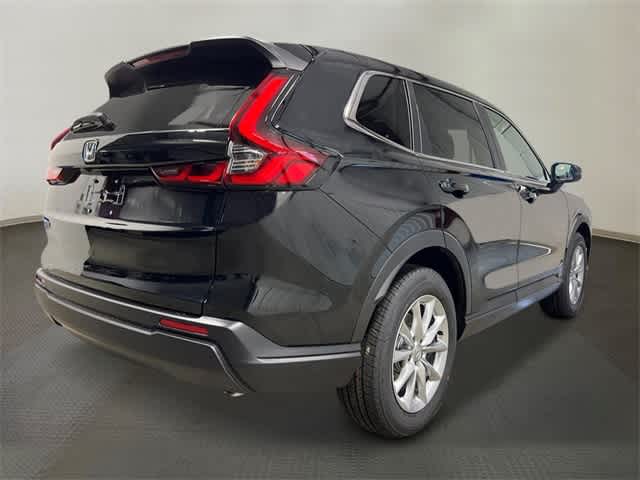 Thumbnail: 2026 Honda CR-V - 6