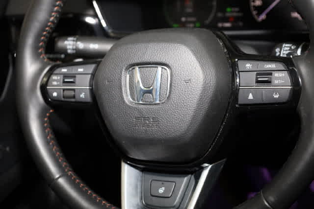 2024 Honda CR-V Sport Touring - Photo 31