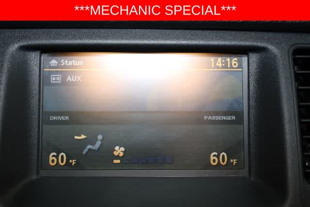 Thumbnail: 2010 Nissan Murano - 26