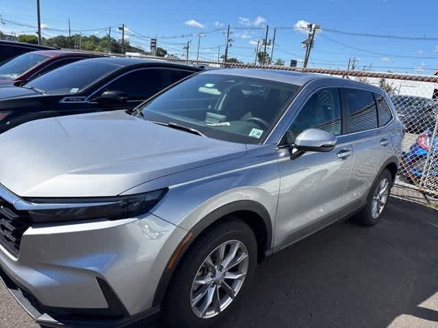 Thumbnail: 2023 Honda CR-V - 3