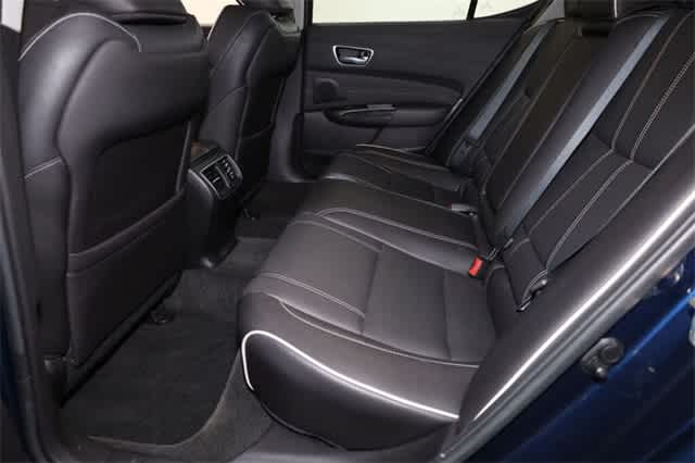 Thumbnail: 2019 Acura TLX - 21