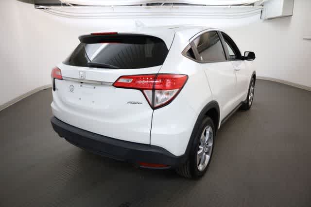Thumbnail: 2021 Honda HR-V - 7