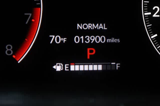 Thumbnail: 2024 Honda HR-V - 18