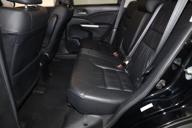 Thumbnail: 2013 Honda CR-V - 21