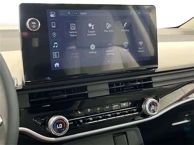 2025 Honda Prologue Touring 21