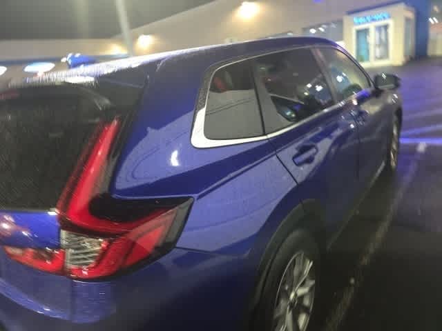 Thumbnail: 2023 Honda CR-V - 12