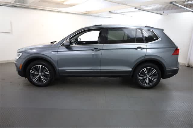 Thumbnail: 2019 Volkswagen Tiguan - 3