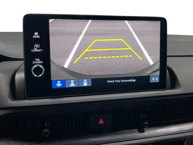 Thumbnail: 2026 Honda CR-V - 18