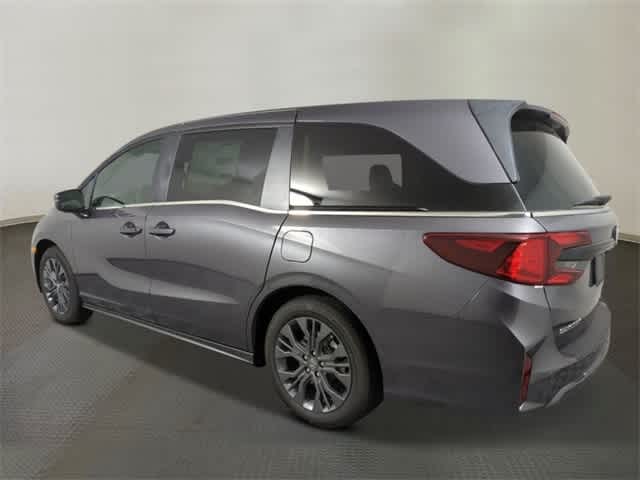 Thumbnail: 2026 Honda Odyssey - 2