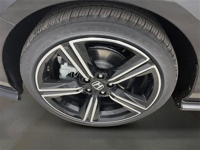 Thumbnail: 2025 Honda Accord - 11
