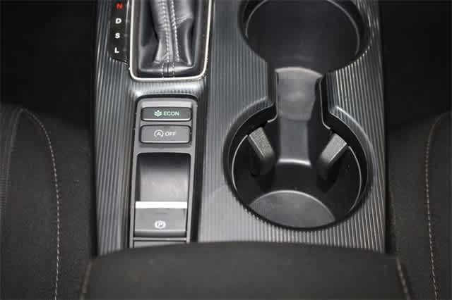 Thumbnail: 2023 Honda Civic - 33