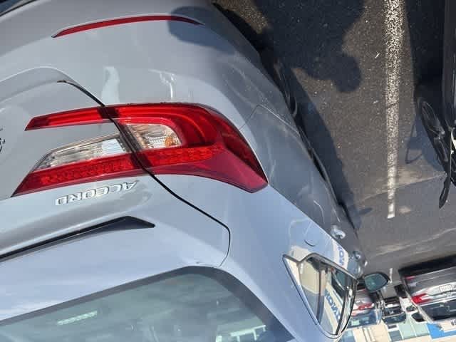 Thumbnail: 2022 Honda Accord - 7