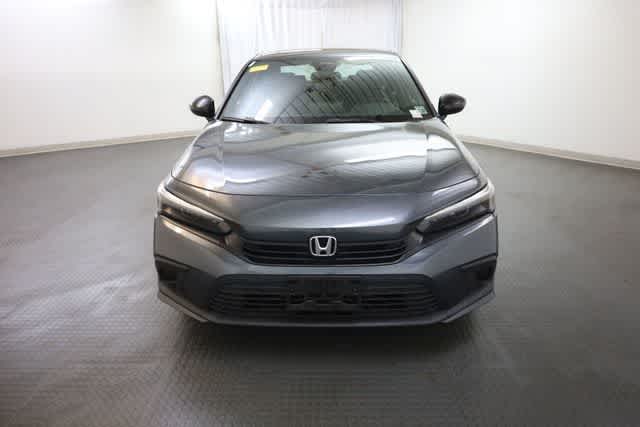 Thumbnail: 2024 Honda Civic - 12