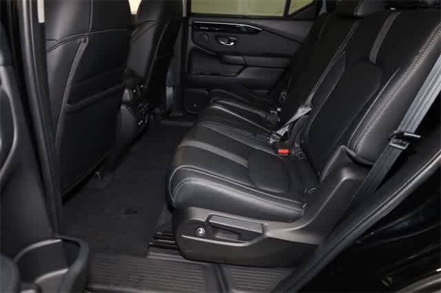 Thumbnail: 2023 Honda Pilot - 21