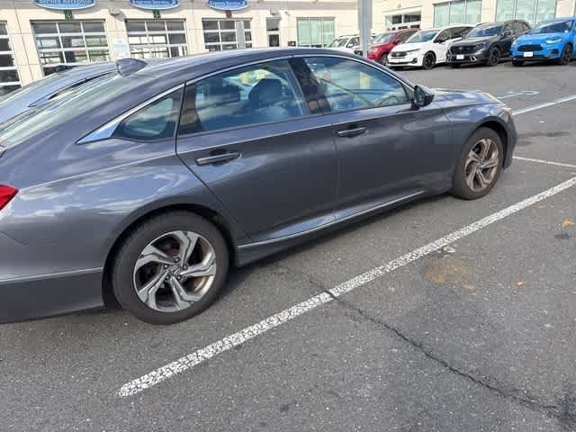 Thumbnail: 2018 Honda Accord - 11