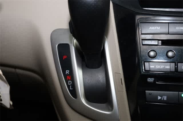 Thumbnail: 2013 Honda Odyssey - 32