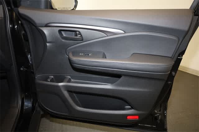 2022 Honda Passport EX-L 22