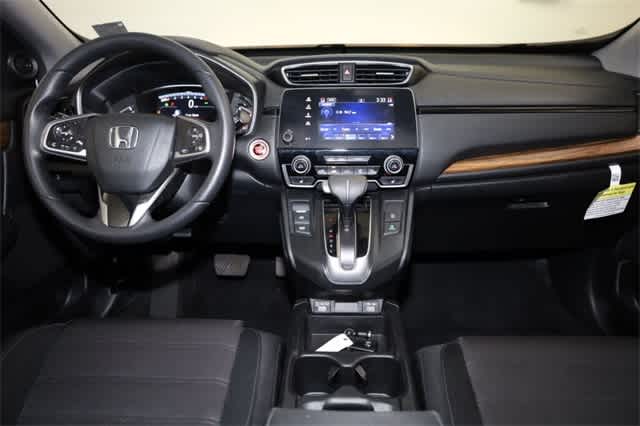 Thumbnail: 2022 Honda CR-V - 17
